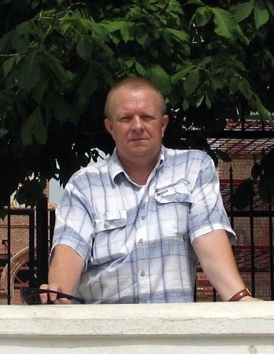 Борис Коробков