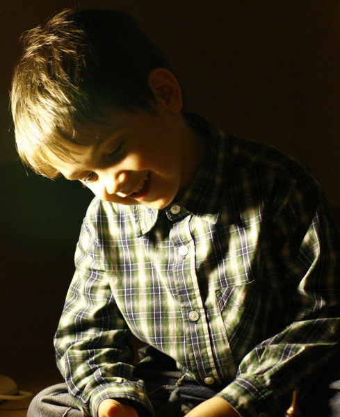 Денис Замша