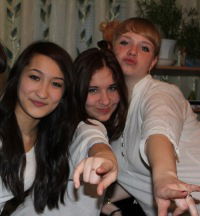 Виктория Добровольская