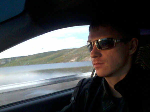 Александр Горащенко