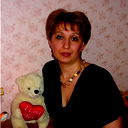 Светлана Махомет