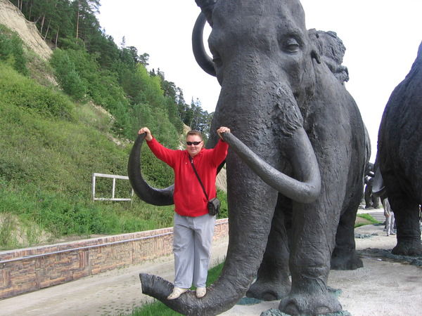 Антон Алексеевский