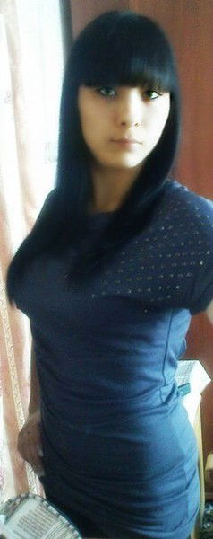 Леночка Зыкина