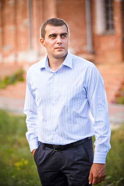 Александр Зиновьев