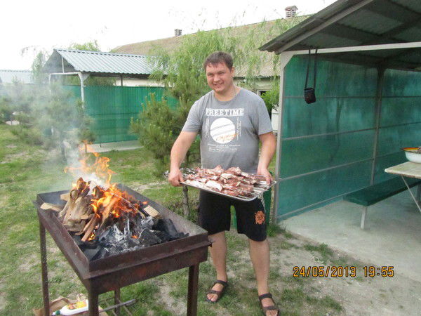 Александр Авилов