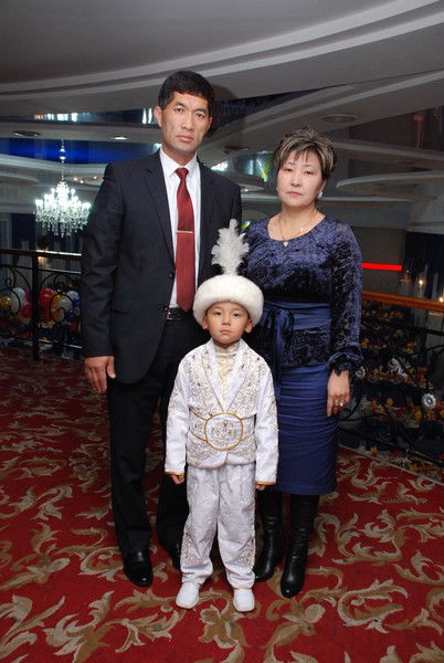 Марат Мелдебеков