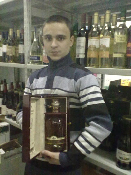 Паша Пилипенко