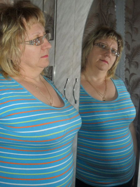 Татьяна Балмочных