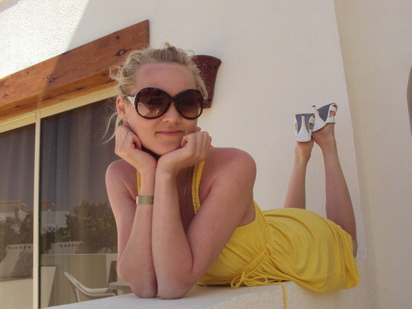 Ольга Малена