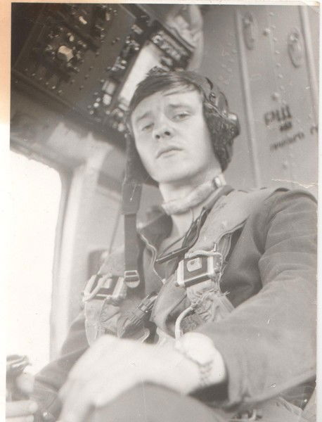 Вячеслав Киселёв