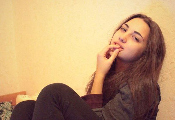 Наталия Шестернёва