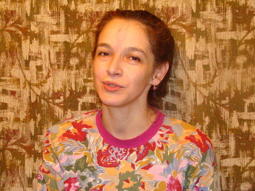 Ирина Шатрова