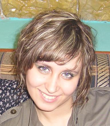 Нина Ковычева