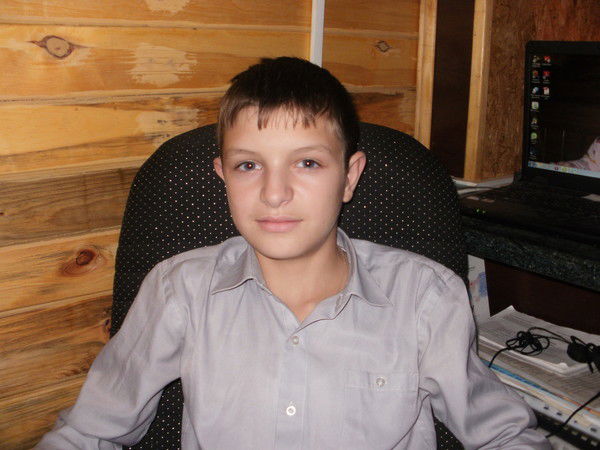 Антон Гопкало