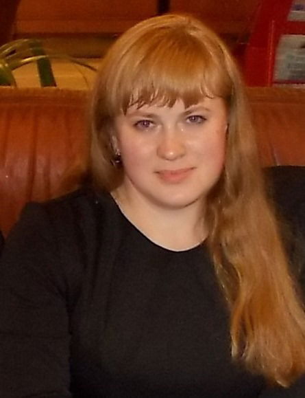 Наталья Белан