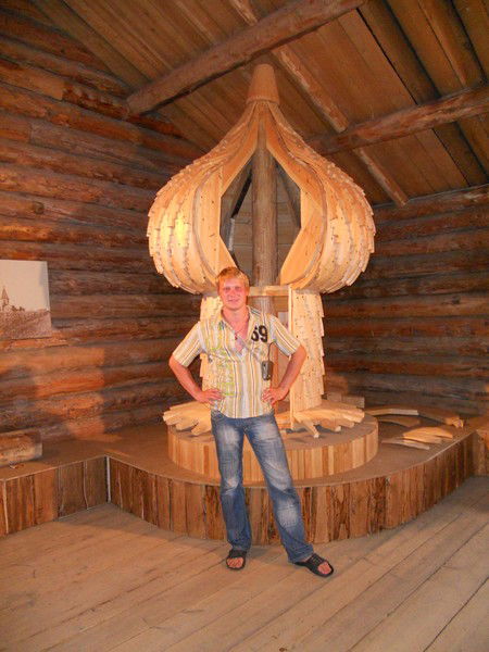 Яков Суетин