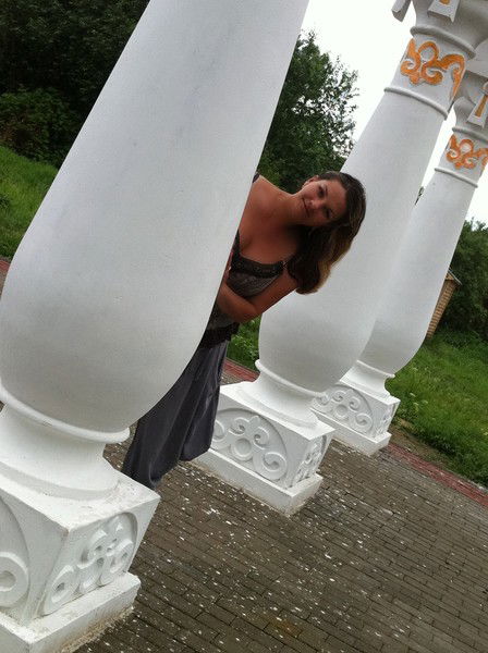 Олеся Гайшун