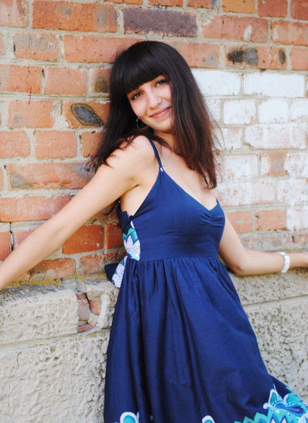 Эмма Хейгетян