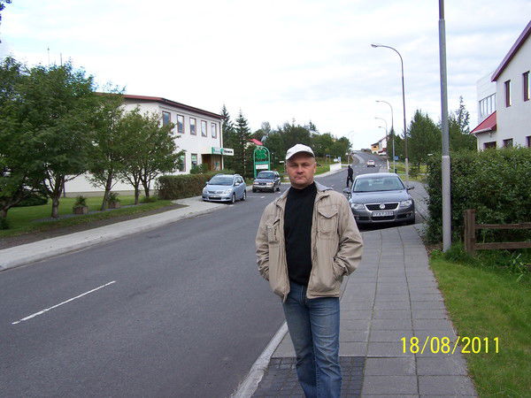 Виталий Рахиль