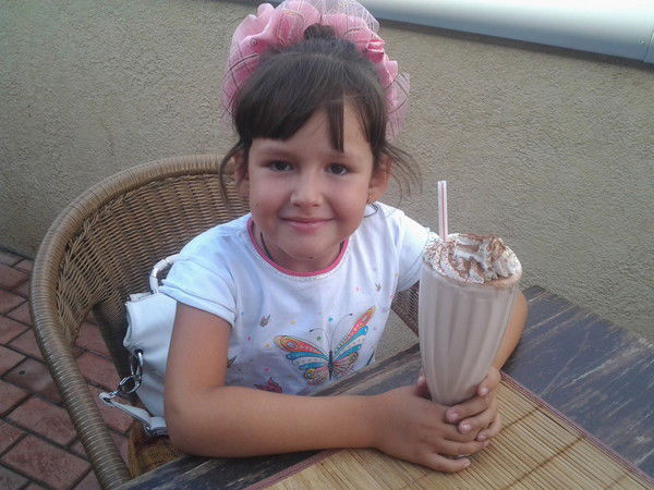 Наталья Тимофеева