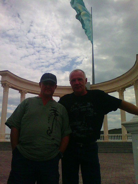 Константин Зыбарев