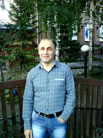 Илкин Хасмамедов