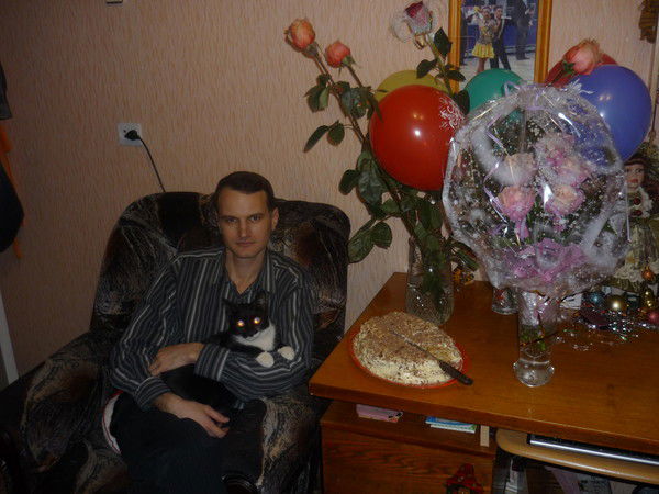 Вячеслав Тимошенко