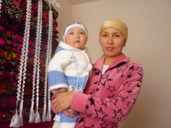 Данияр Абдразаков