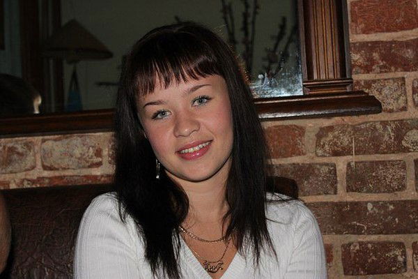 Анна Хлябина