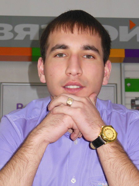 Сако Устабаев