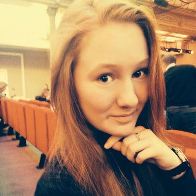 Анастасия Мещерякова