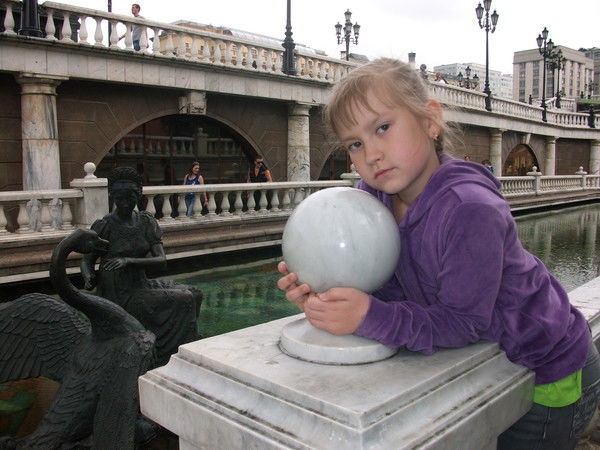 Татьяна Токарева