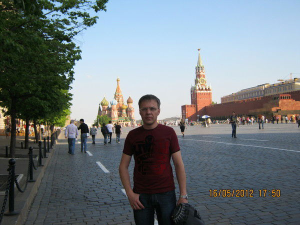 Виталий Шульжик