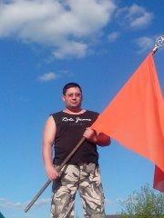 Алексей Бронников