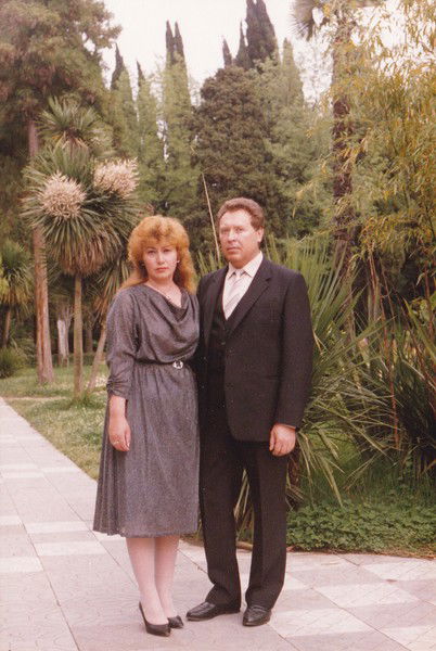 Владимир Широков