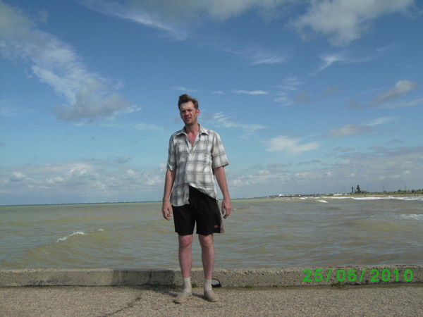 Андрей Якубович