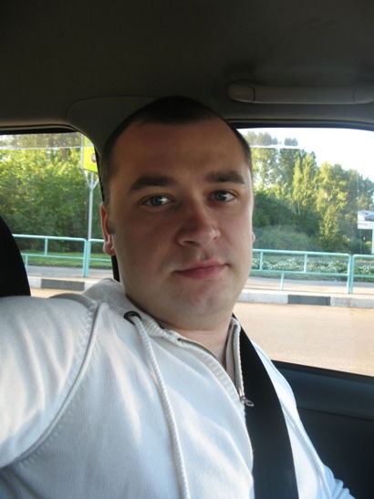 Павел Рахвалов