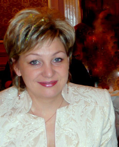 Галина Макеева