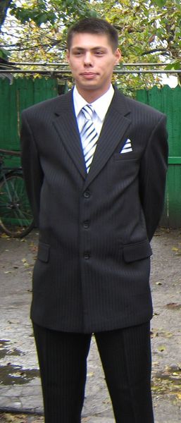 Дмитрий Качан