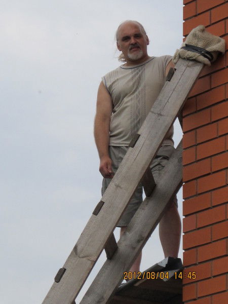 Игорь Хохлов