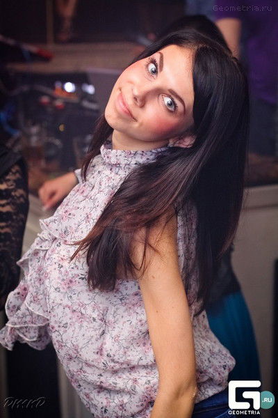 Марина Рыльская*