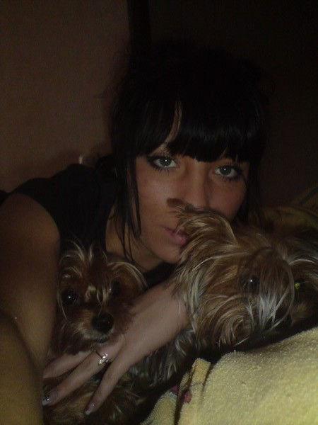 Элечка Элечка