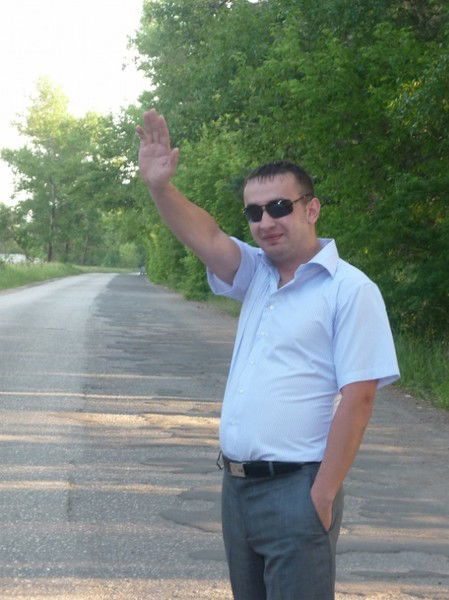 Алексей Евдокимов