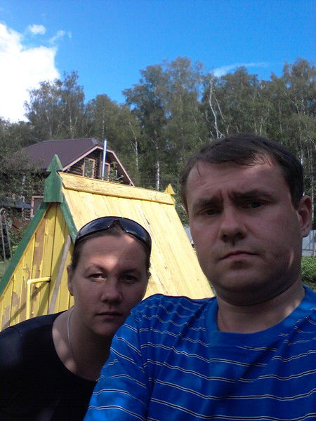 Дмитрий Волков