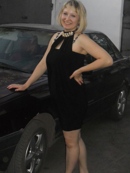 Валентина Пучкова