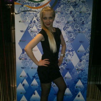 Виктория Рябцева