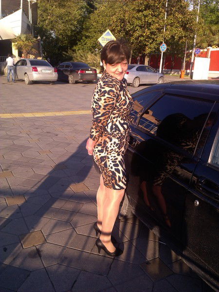 Инна Волощук