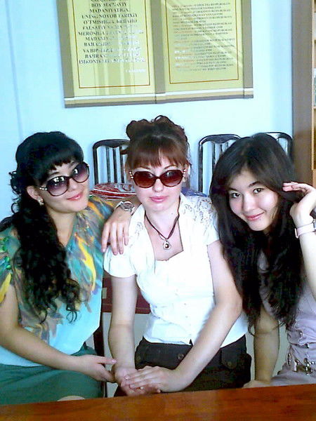 Zuhrusha (Lady_In_Dreams)