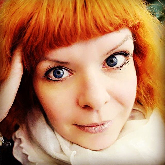 Жанна Подповетная