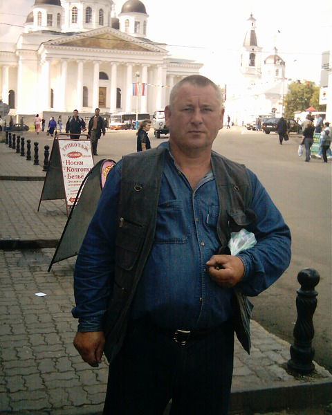 Сергей К. Нефёдов